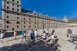 Real Monasterio de El Escorial - Second Medium
