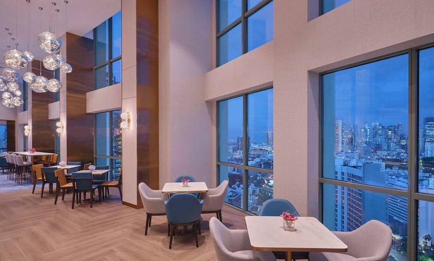 Image 33: ✈ SINGAPORE - Grand Copthorne Waterfront Singapore 5*, 6 nights - C...