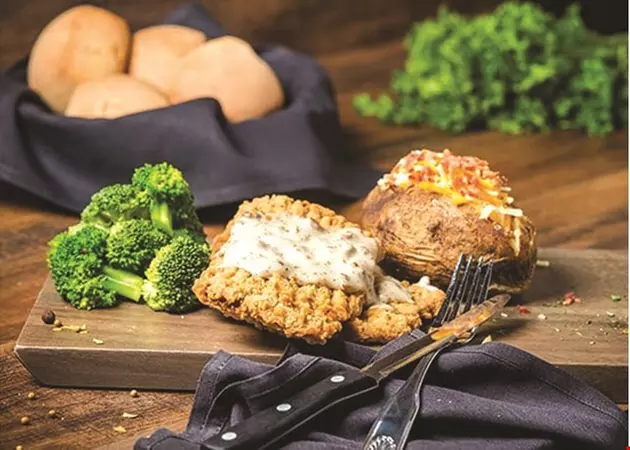 $20 For $40 Worth Of American Cuisine