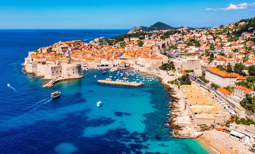 Image 13: ✈ CROATIE | From Zagreg to Dubrovnik - Autotour Croatie Express 3* ...