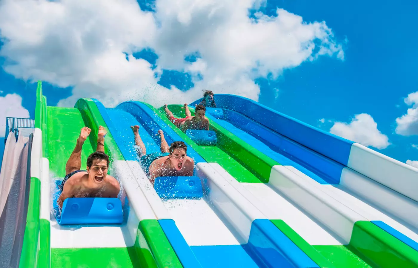 $29 for Two (2) One-Day Waterpark Passes (Reg. $58) - Primary Image