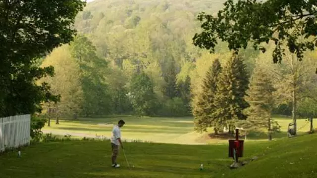 Online Booking - Round of Golf at Hornell Golf Club - Primary Image