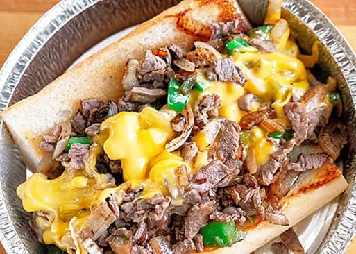 5% Cash Back at 57s All American Grill