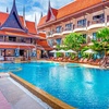 Image 1: ✈ SÜDTHAILAND | Phuket - Nipa Resort 4*, 5 Nächte - Außenpool