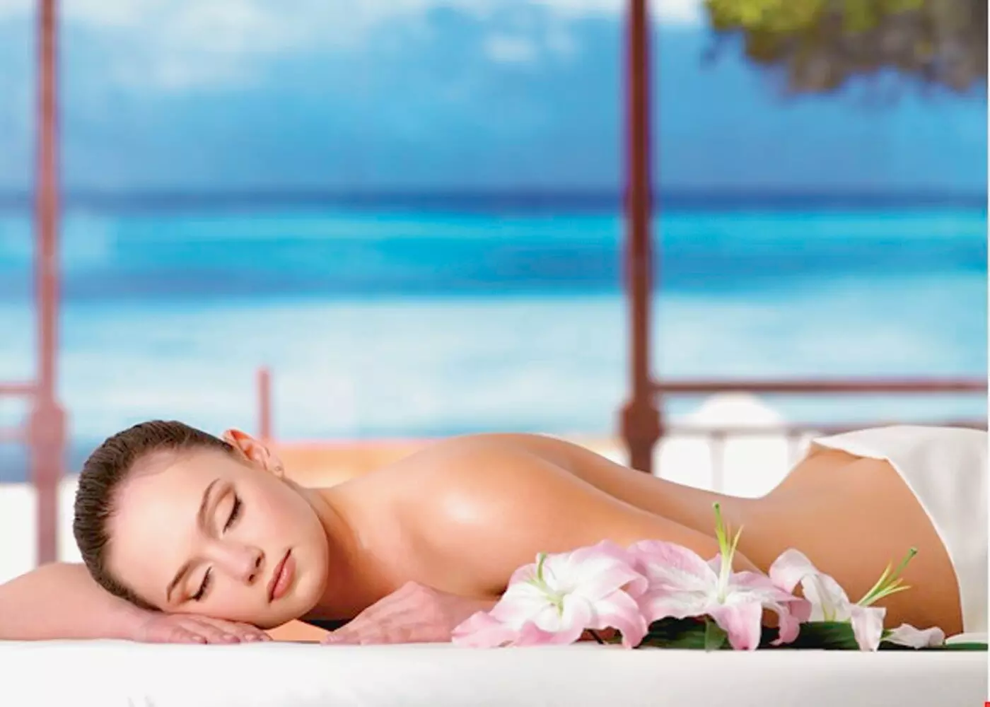 $30 For $60 Toward Spa Services - Primary Image