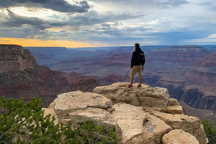 7-Day: Zion, Bryce, Monument Valley, Arches and Grand Canyon Tour - Primary Image