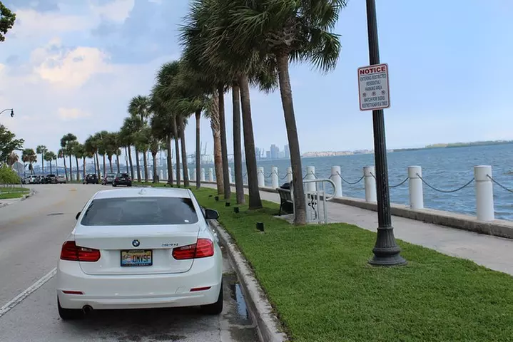 Everglades & Miami city tour with experienced guide in small group