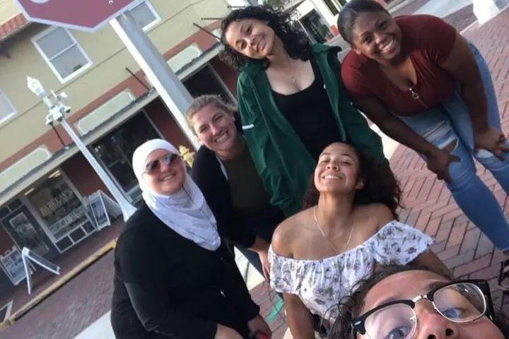 Scavenger Hunt in Fort Myers by Crazy Dash
