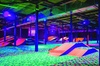 $18.49 For 2 Hours Of General Admission Skate Time For 2 People With Skate Rentals (Reg. $36.98)