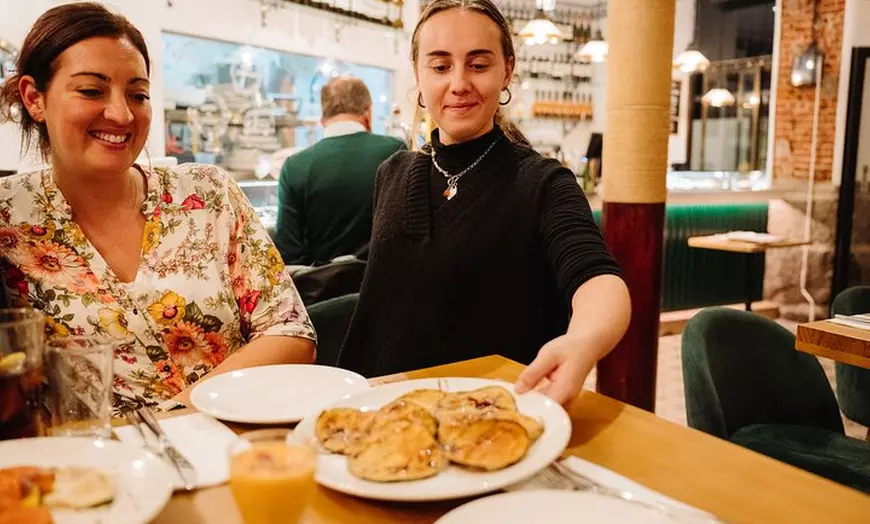 Image 22: Visita nocturna por la historia del Madrid antiguo con tapas