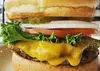 5% Cash Back at Burger State
