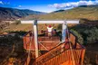 Zip Zoom Ziplines at La Jolla Indian Adventure Park - Second Medium