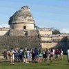 Image 3: Chichén Itzá Day Tour with Cenote Swim and Valladolid Visit