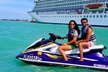 Key West Island Adventure Jet Ski Tour: Bring a Partner for Free - Second Medium