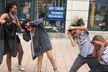 Unique Scavenger Hunt in Eugene by Zombie Scavengers - Second Medium