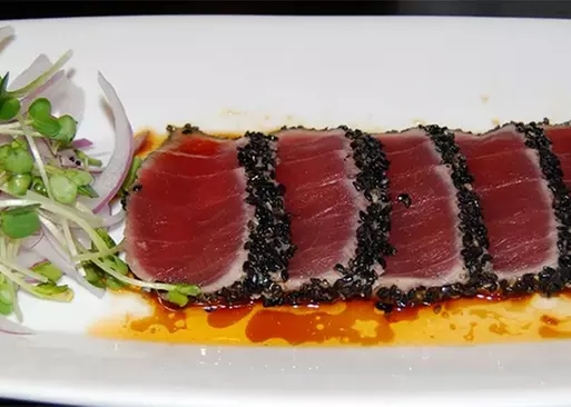 5% Cash Back at Shiki Japanese Restaurant - Half Moon Bay - Primary Image