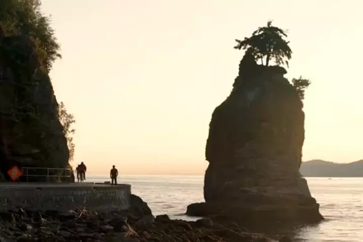 Best of Vancouver! - Second Medium