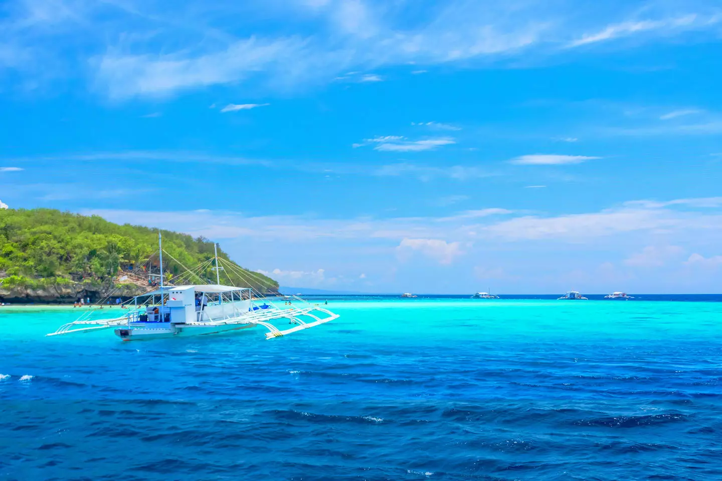 ✈ FILIPPINE | Cebu - Alla scoperta delle Filippine 4*, 7 notti - Tour