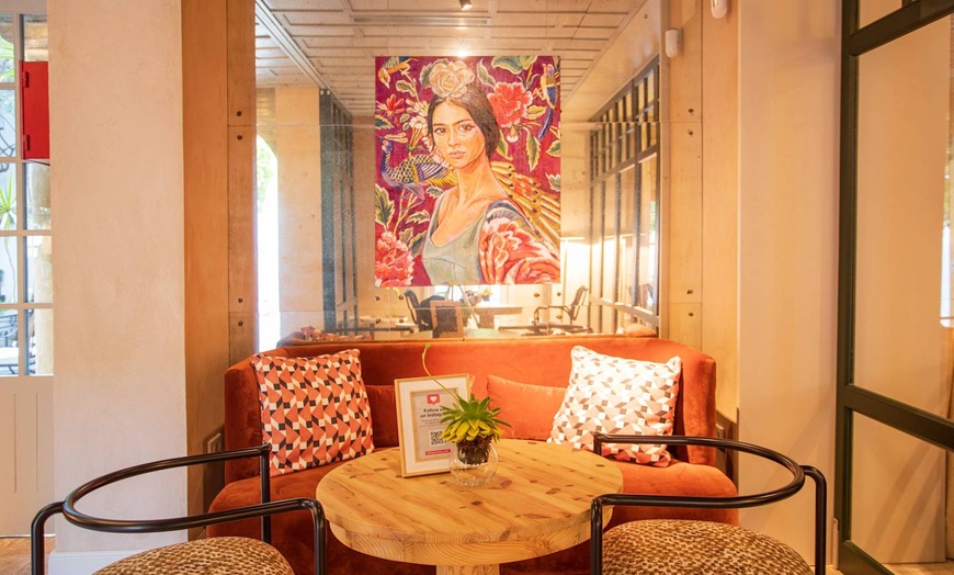 Image 13: ✈ SPAIN | Seville - Hospes Las Casas del Rey de Baeza 4*, 2 nights ...