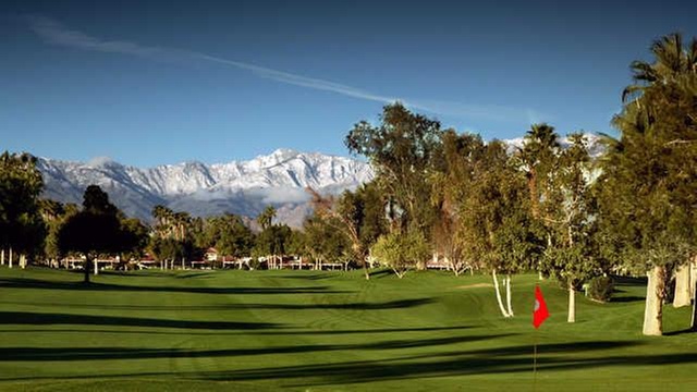 Online Booking - Round of Golf at Woodhaven Country Club