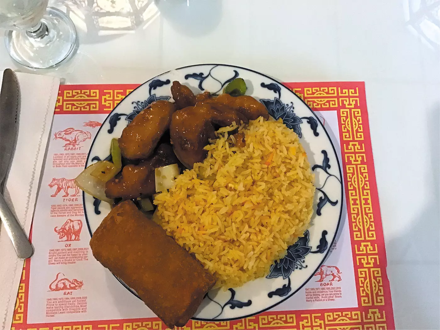 $10 For $20 Worth Of Asian & Vietnamese Cuisine (Also Valid On Take-Out W/Min. Purchase Of $30) - Second Medium