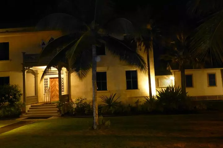 Kona Haunted Hele Ghost Tour