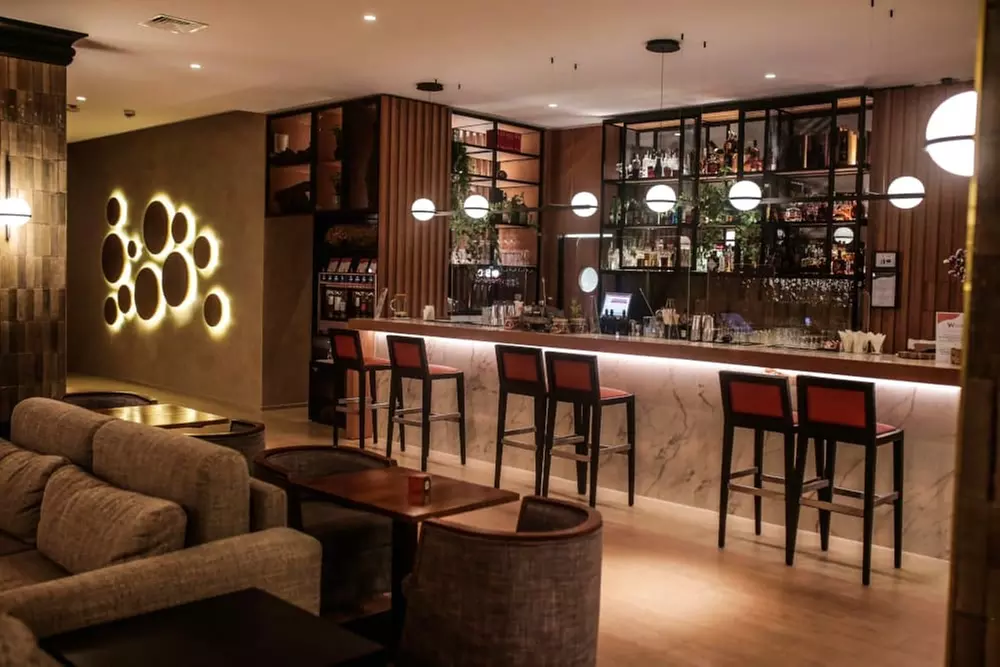 ✈ RIVIERA PORTOGHESE | Cascais - Onyria Quinta da Marinha 5*, 2 not...