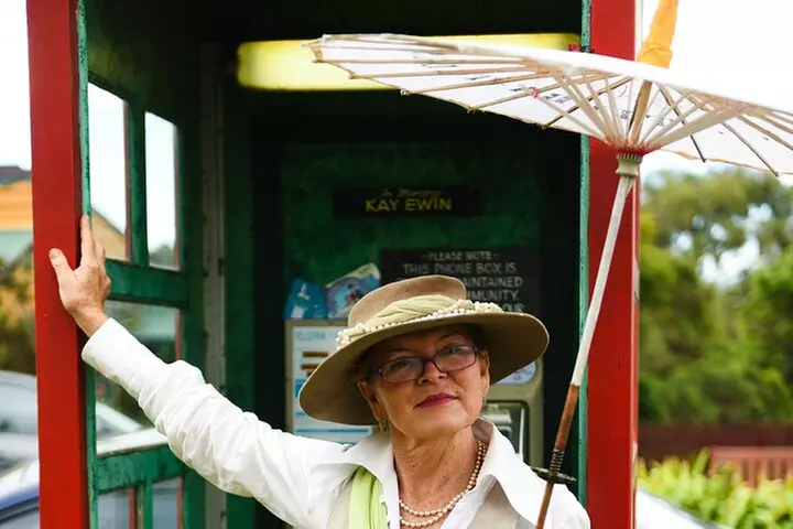 Tilbas Town and Country Slow Food Walks - Primary Image