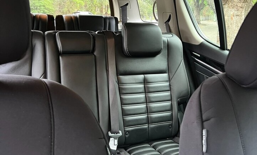 Image 23: Blue Mountains Private Tour -Scenic World Inc -Pick up & Drop off