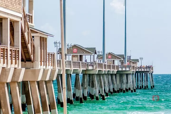 Self-Guided Audio Driving Tour in Outer Banks