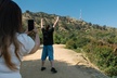 Hollywood Sign One-Hour Tour in Los Angeles - Second Medium