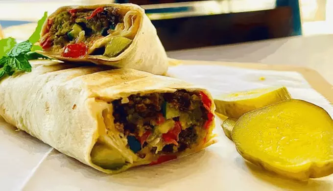 $12.50 For $25 Worth Of Authentic Mediterranean Cuisine