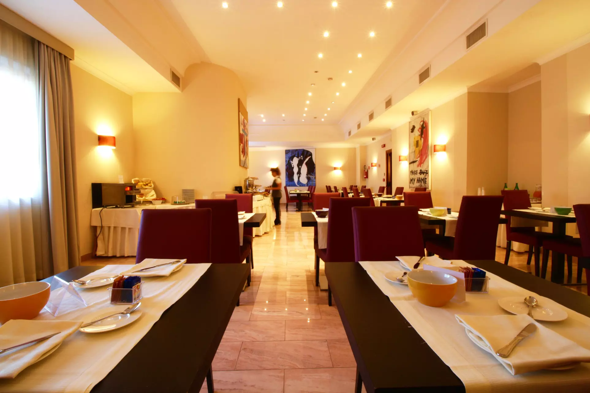 ✈ ITALIEN | Neapel - Hotel Nuvò 4*, 2 Nächte - City Trip