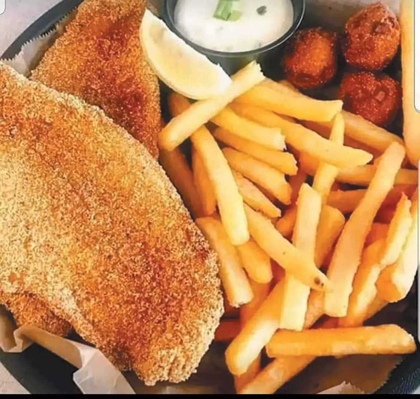 $15 For $30 Worth Of Seafood Dining - Primary Image