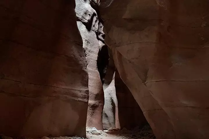 Award Winning UTV Slot Canyon Tour