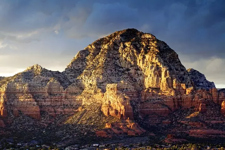 The Original Sedona UFO and Stargazing Night Tour