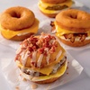 $20 For $40 Worth Of Donuts & More