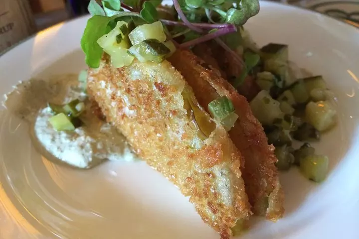 Gastronomic Georgetown Walking Food Tour