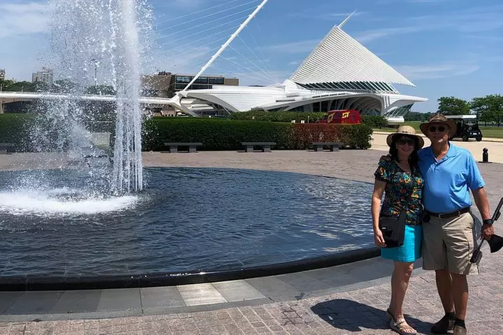 Discover Iconic Milwaukee Tour