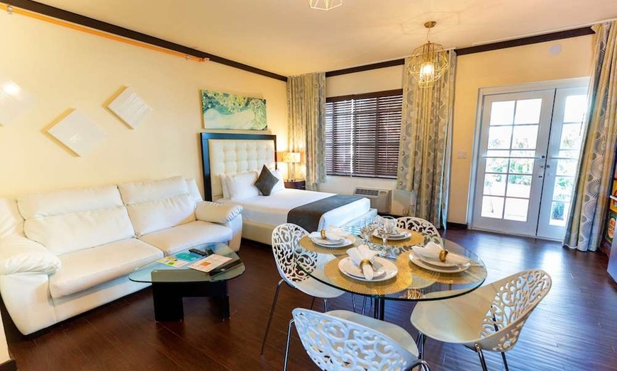 Image 5: ✈ FLORIDE | Miami - Tradewinds Apartment Hotel Miami Beach 3* - Cit...