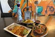 5% Cash Back at Toto's Mexican Restaurant - Second Medium