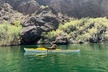 Las Vegas Kayak Tour to the Emerald Cave - Second Medium