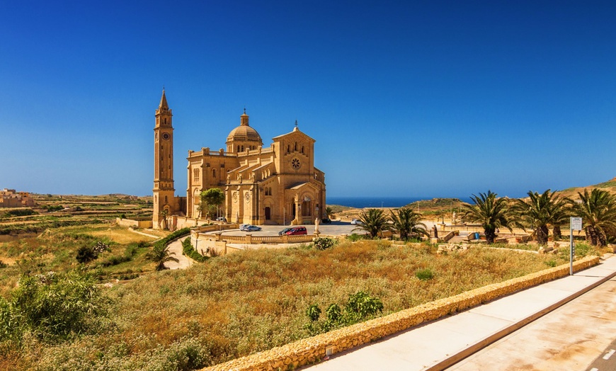 Gozo - Grand Hotel Gozo 4* in - Gozo, MT | Groupon Getaways