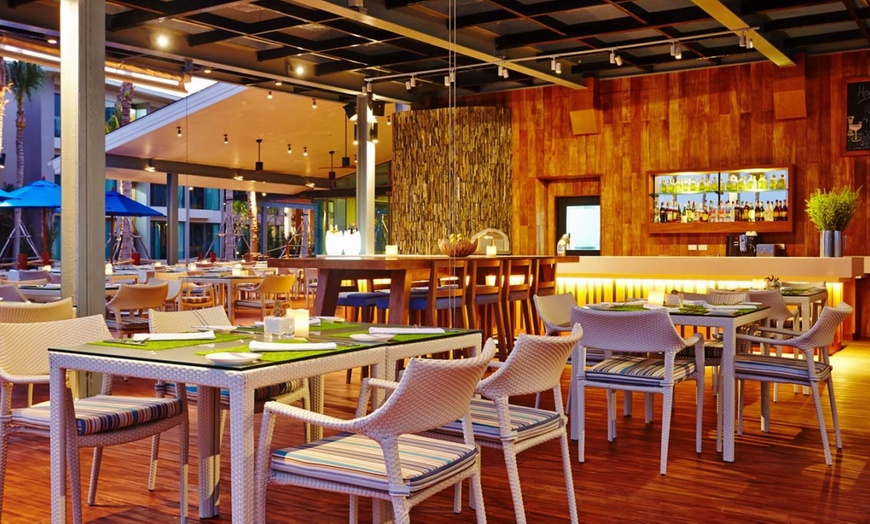 Image 11: ✈ SÜDTHAILAND | Ko Samui - OZO Chaweng Samui 4*, 5 Nächte - Direkt ...