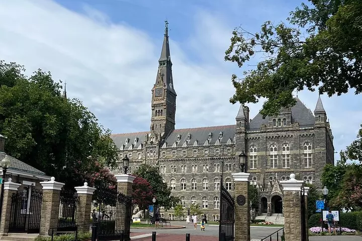 3- Hour Private Customizable Washington, DC Tour