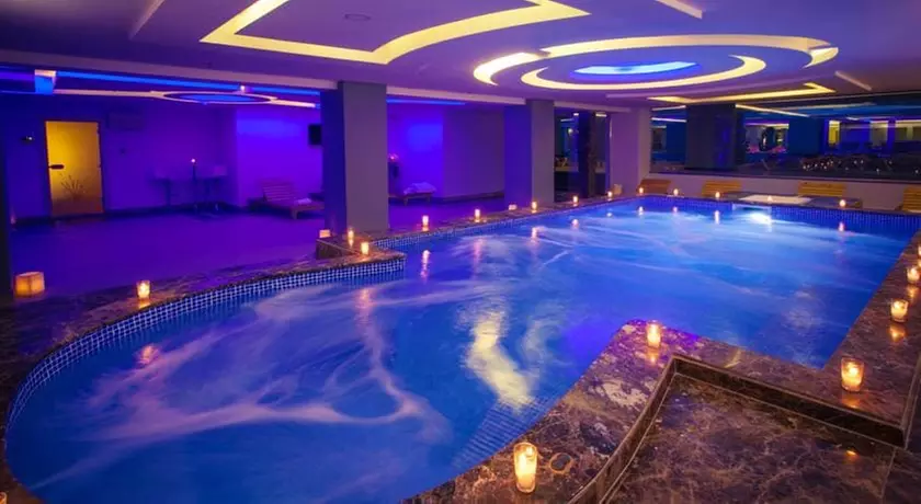 ✈ MAROC | Marrakech - Savoy Le Grand Hotel 5*, 2 nuit - Spa