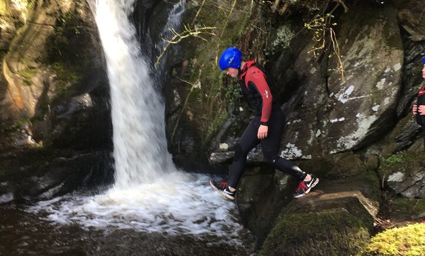 Image 2: Two Hours Gorge Walking Activity