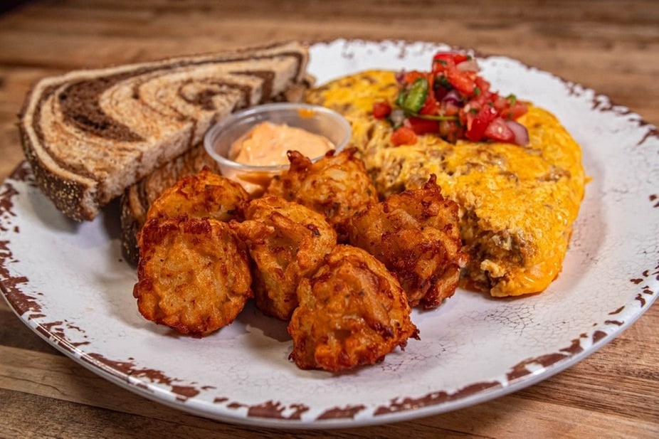 $15 For $30 Worth Of Casual Dining