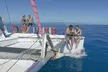 Full-Day Great Barrier Reef Sailing Trip from Cairns - Image 2