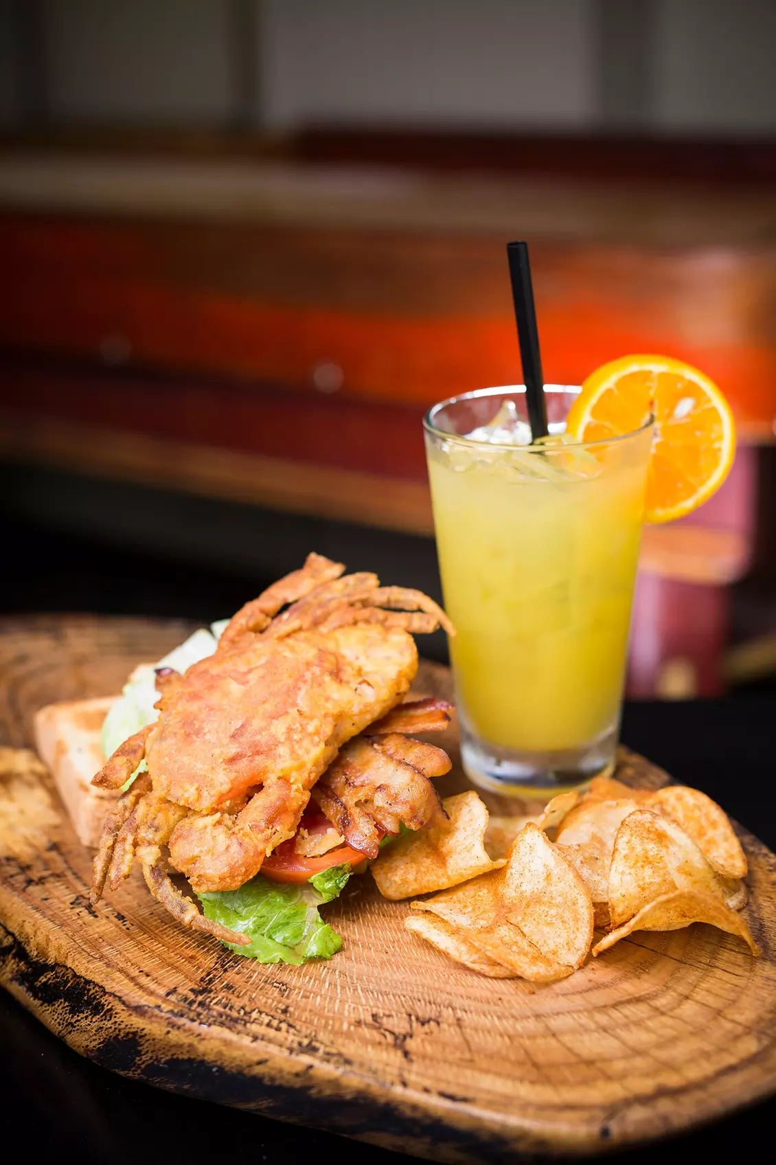 $15 For $30 Worth Of Casual Dining